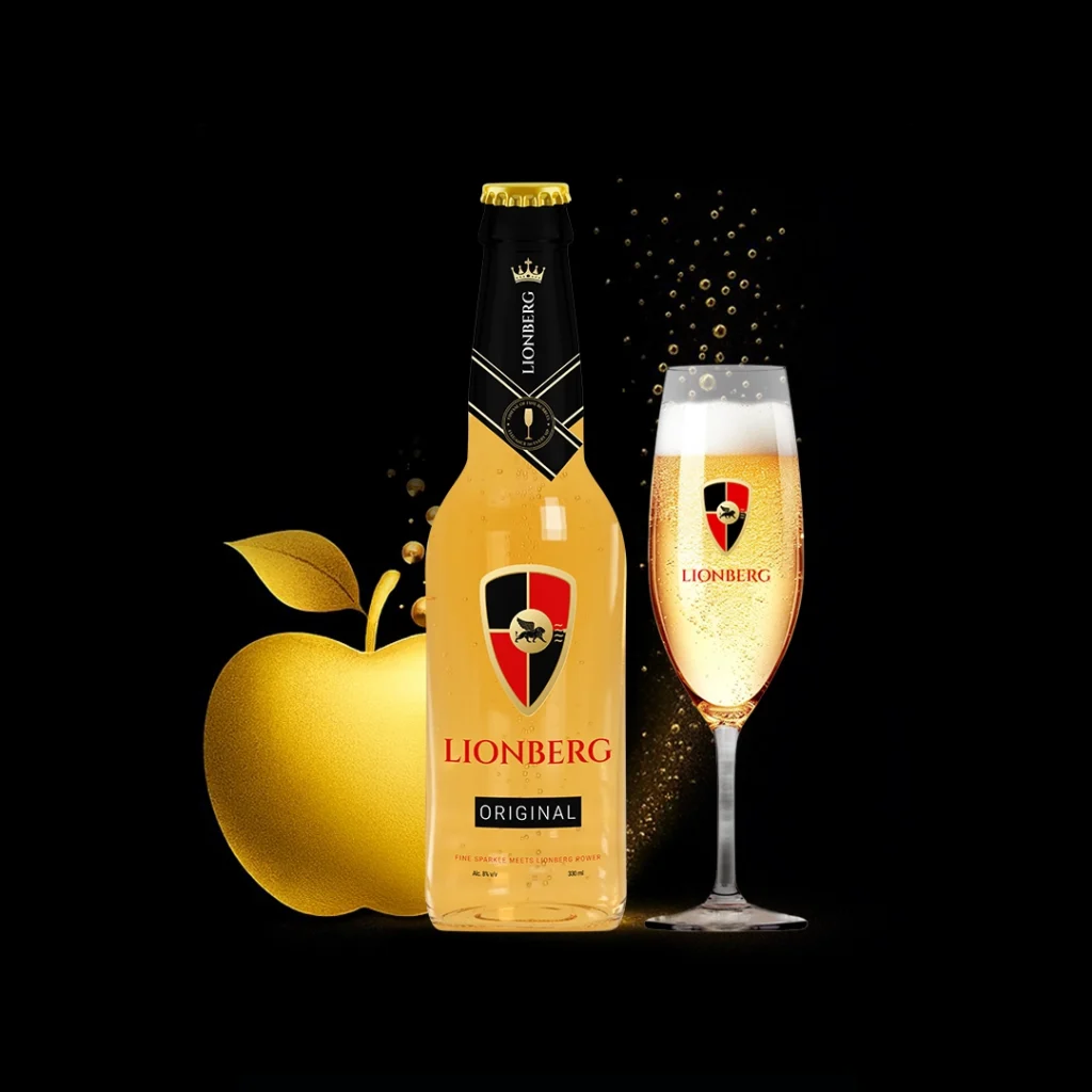 LIONBERG Classic Original