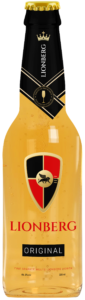 LIONBERG ORIGINAL 330ml