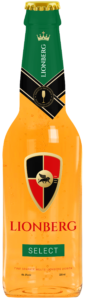 LIONBERG SELECT 330ml