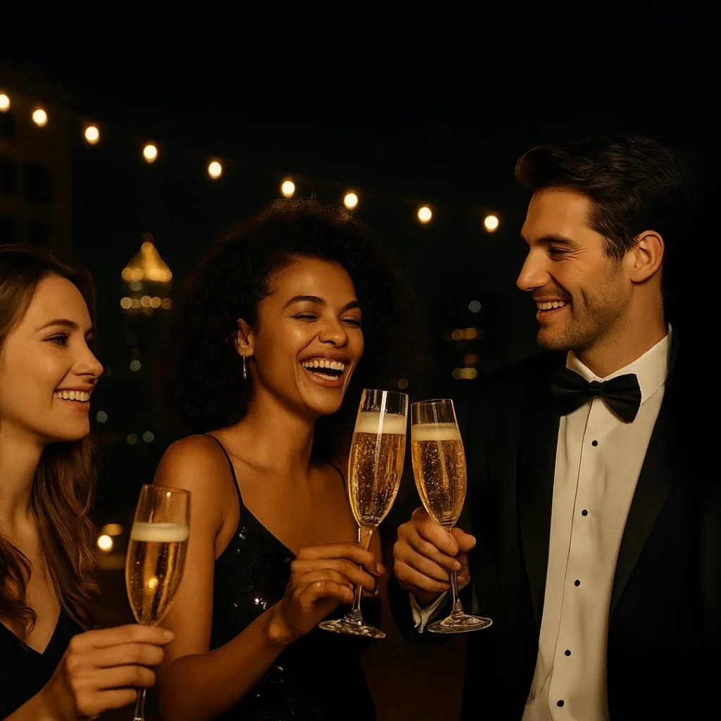 LIONBERG SELECT 330ml