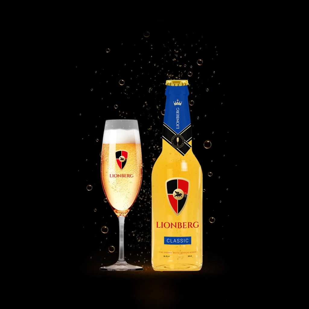 LIONBERG Classic